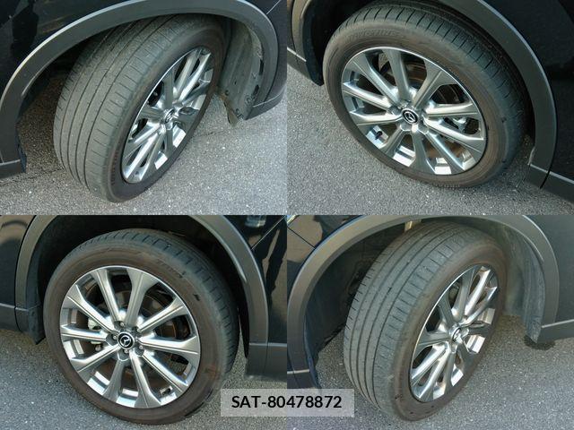 Mazda CX-60 2024-10 7217048-10