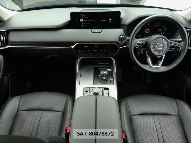 Mazda CX-60 2024-10 7217048-1