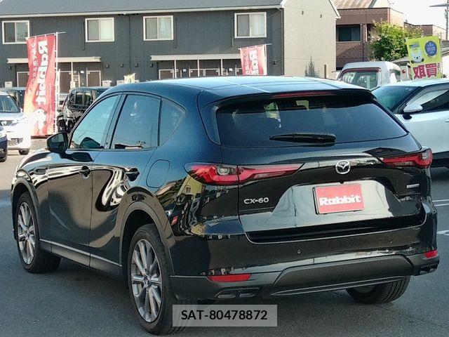 Mazda CX-60 2024-10 7217048-2