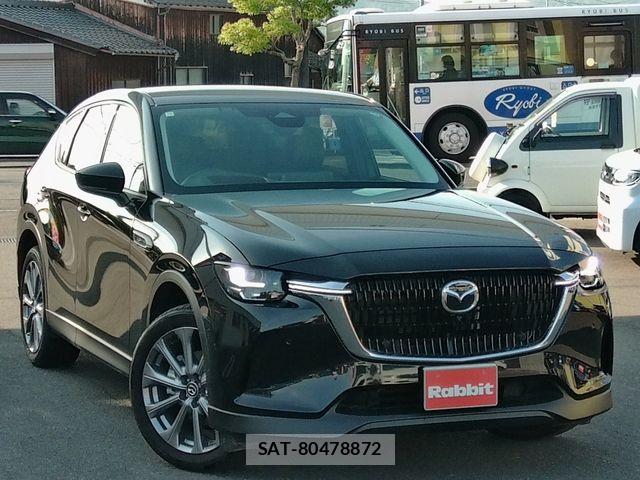 Mazda CX-60 2024-10 7217048-4
