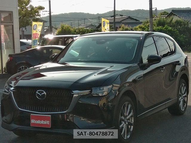 Mazda CX-60 2024-10 7217048-5