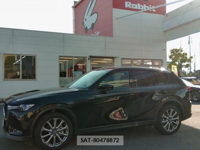 Mazda CX-60 2024-10 7217048-8
