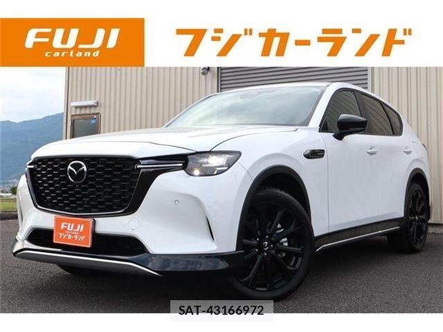 Mazda CX-60 2025-04 7217053-0