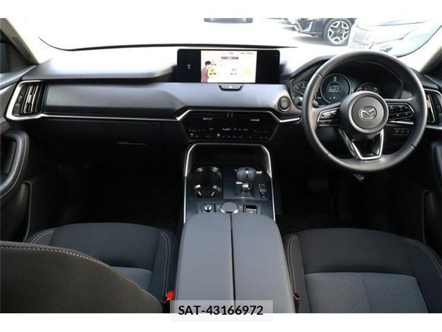 Mazda CX-60 2025-04 7217053-1