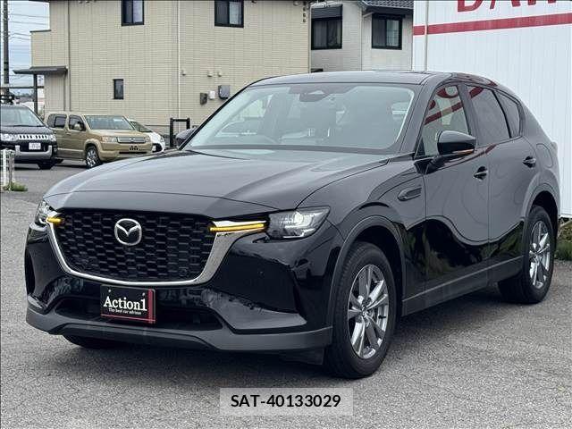 Mazda CX-60 2023-04 7217033-0