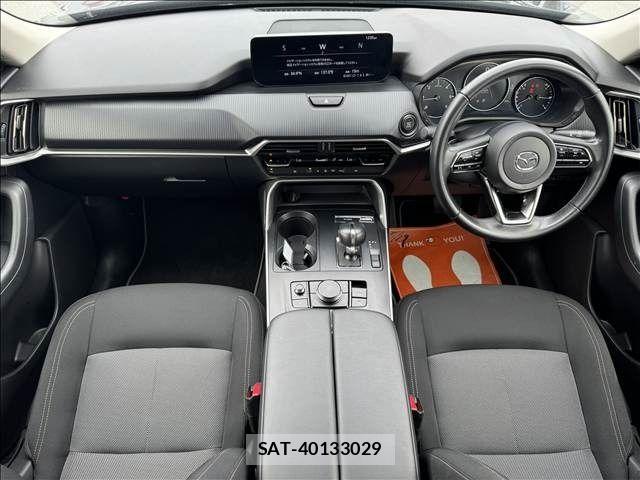 Mazda CX-60 2023-04 7217033-1