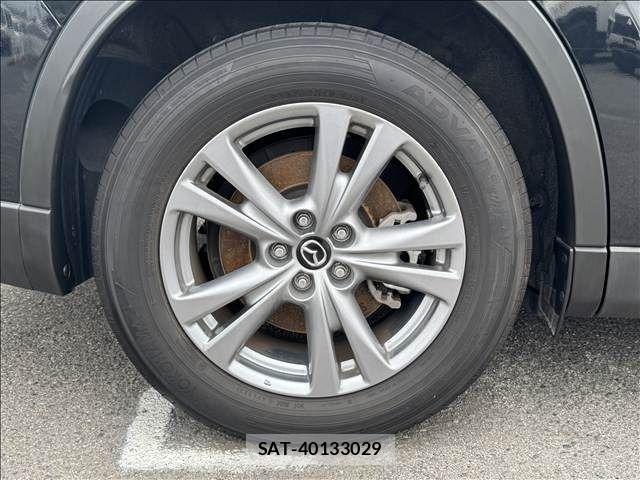 Mazda CX-60 2023-04 7217033-7