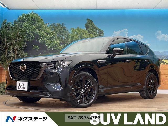 Mazda CX-60 2023-01 7217018-0