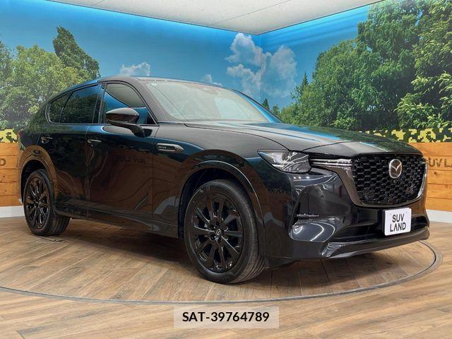 Mazda CX-60 2023-01 7217018-17