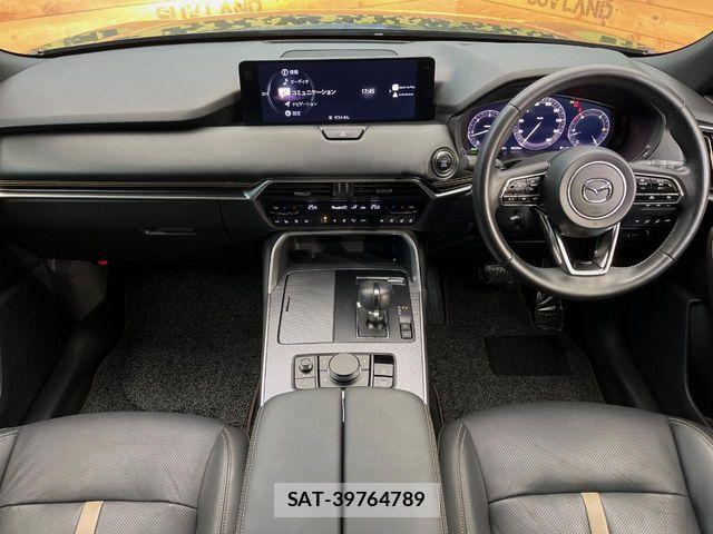 Mazda CX-60 2023-01 7217018-1