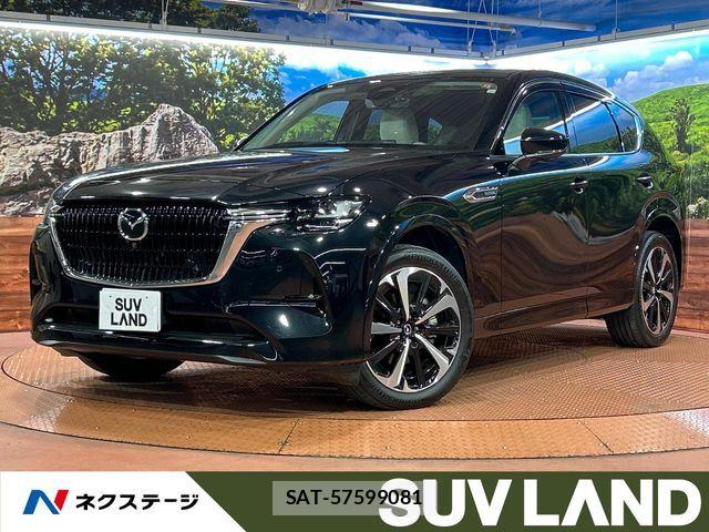 Mazda CX-60 2023-05 7217031-0