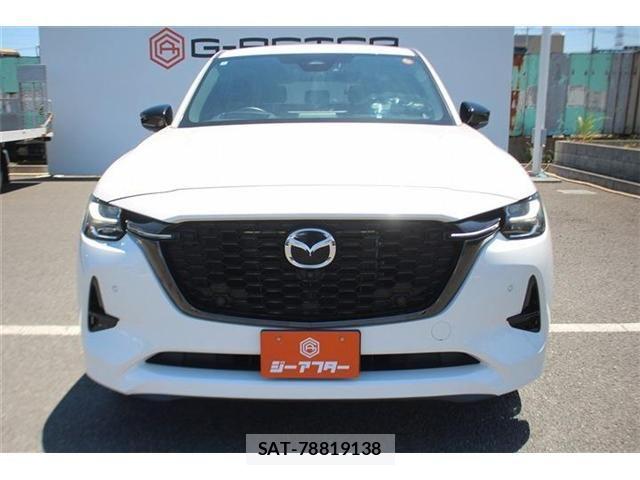 Mazda CX-60 2022-11 7217016-9