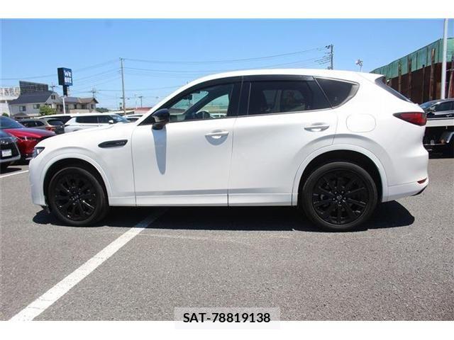 Mazda CX-60 2022-11 7217016-10