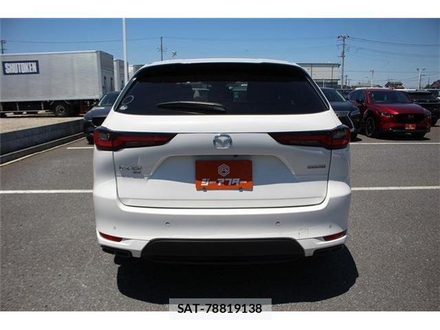 Mazda CX-60 2022-11 7217016-11