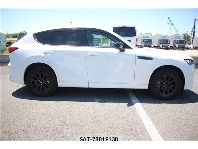 Mazda CX-60 2022-11 7217016-12