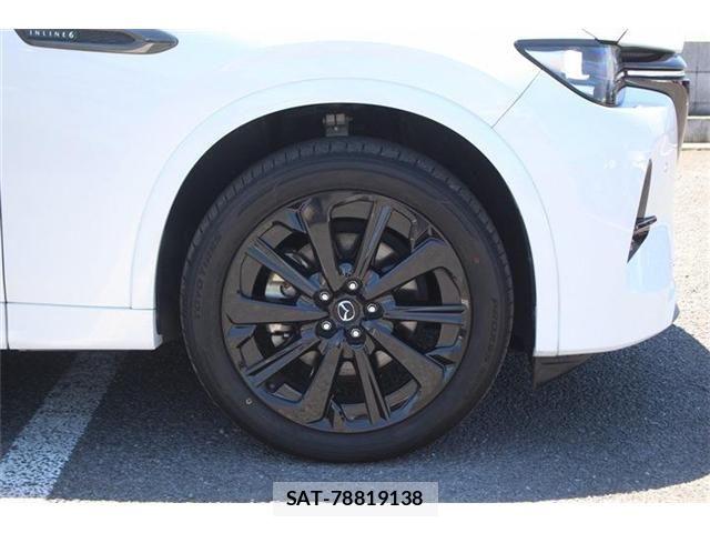 Mazda CX-60 2022-11 7217016-13