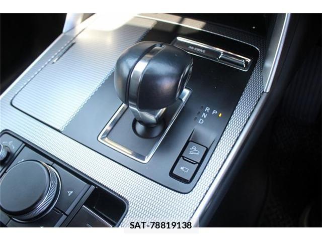 Mazda CX-60 2022-11 7217016-24