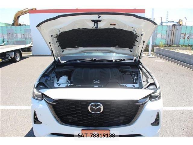 Mazda CX-60 2022-11 7217016-28