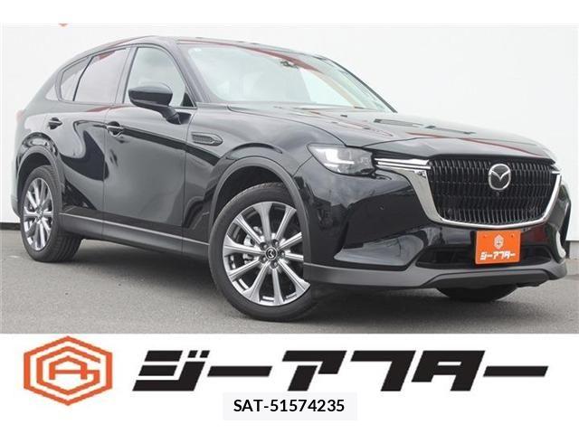 Mazda CX-60 2025-02 7217047-0