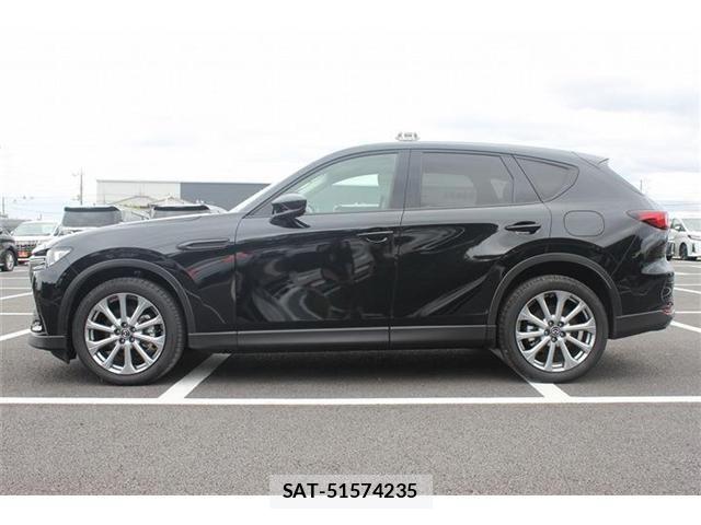 Mazda CX-60 2025-02 7217047-9