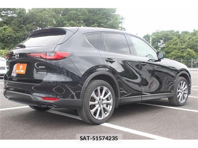 Mazda CX-60 2025-02 7217047-20