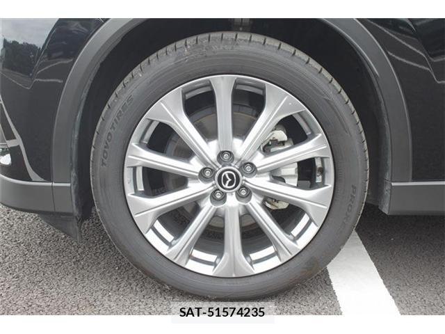 Mazda CX-60 2025-02 7217047-27