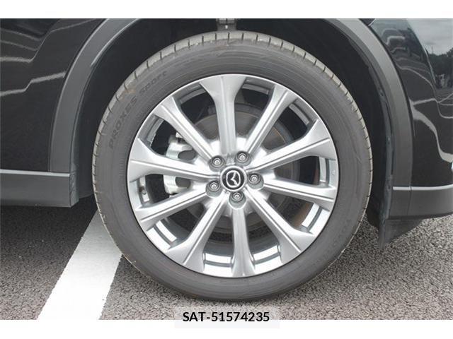 Mazda CX-60 2025-02 7217047-28