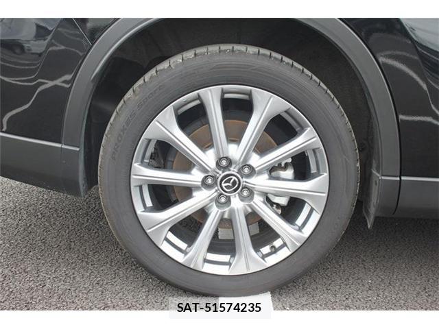 Mazda CX-60 2025-02 7217047-29