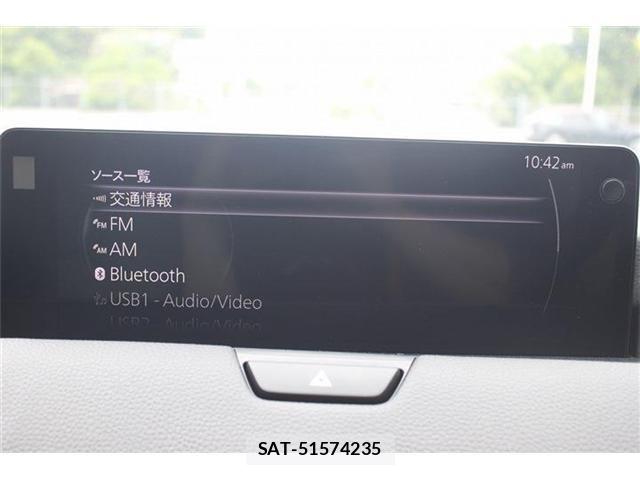 Mazda CX-60 2025-02 7217047-4