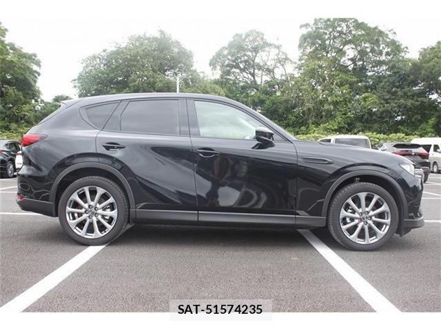 Mazda CX-60 2025-02 7217047-7