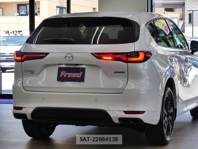 Mazda CX-60 2025-03 7217049-9