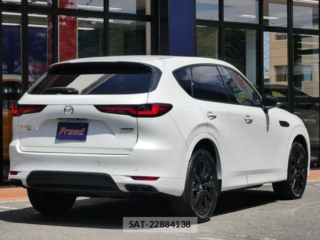 Mazda CX-60 2025-03 7217049-1