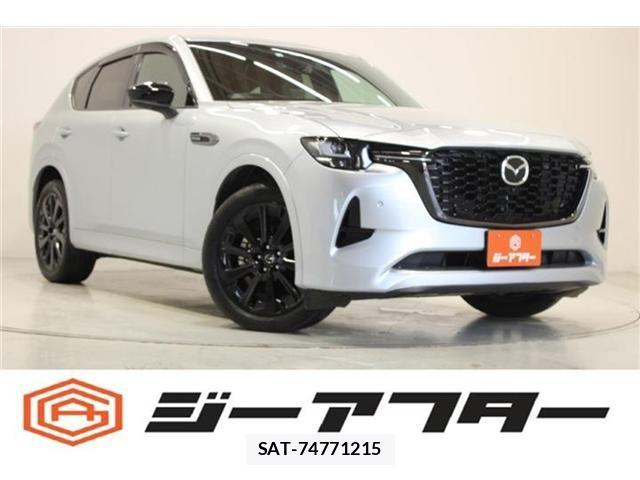 Mazda CX-60 2023-03 7217028-0