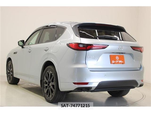 Mazda CX-60 2023-03 7217028-9