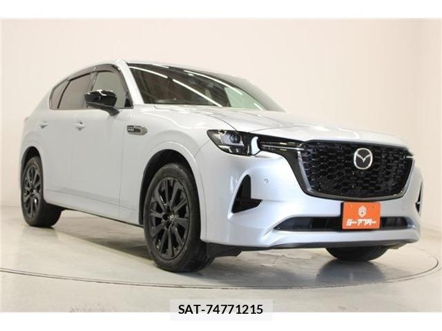 Mazda CX-60 2023-03 7217028-5
