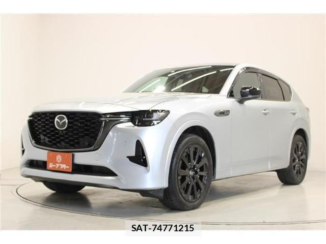 Mazda CX-60 2023-03 7217028-7