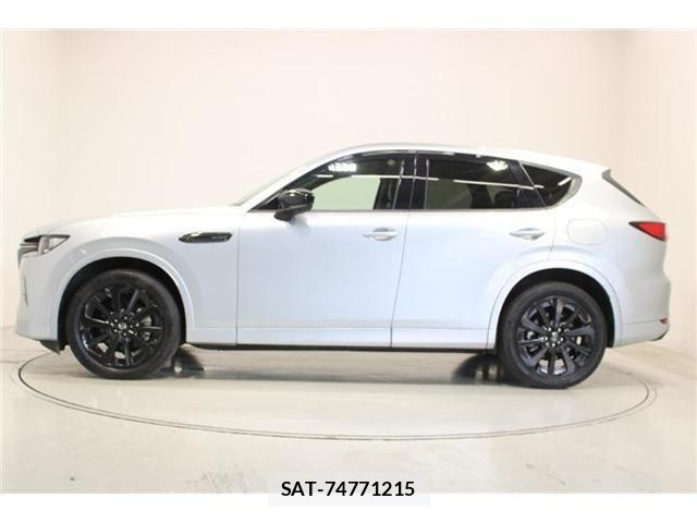 Mazda CX-60 2023-03 7217028-8
