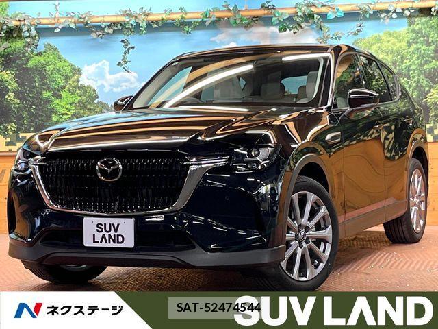 Mazda CX-60 2024-06 7217043-0