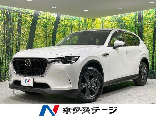 Mazda CX-60 2023-04 7217029-0