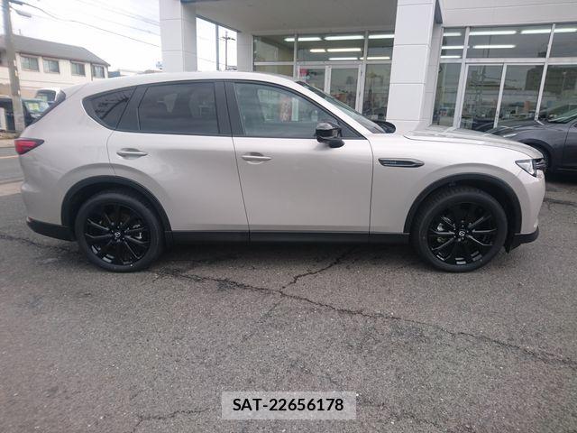 Mazda CX-60 2025-01 7217052-9