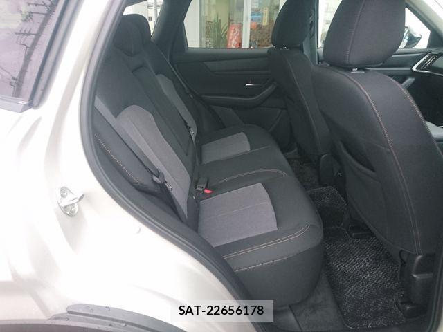 Mazda CX-60 2025-01 7217052-10