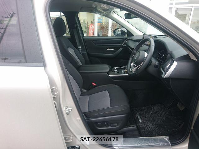 Mazda CX-60 2025-01 7217052-1