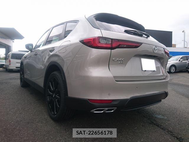 Mazda CX-60 2025-01 7217052-2