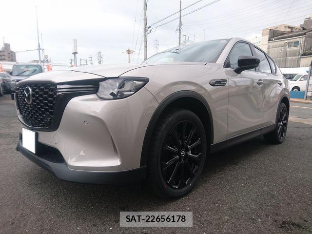 Mazda CX-60 2025-01 7217052-4