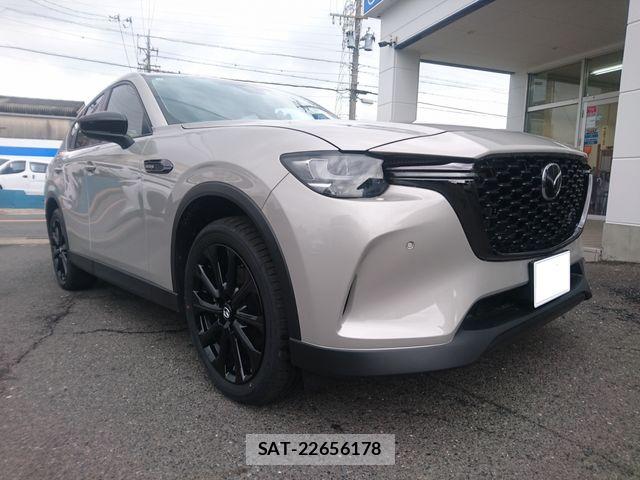 Mazda CX-60 2025-01 7217052-5