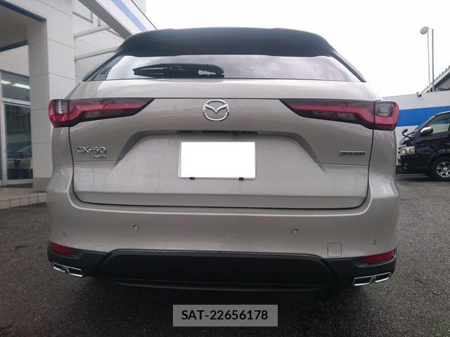 Mazda CX-60 2025-01 7217052-7