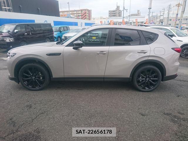 Mazda CX-60 2025-01 7217052-8