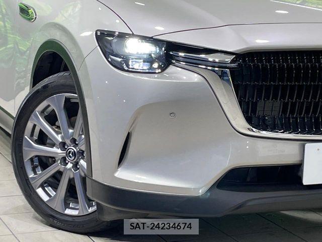 Mazda CX-60 2023-07 7217040-12