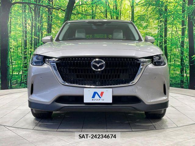 Mazda CX-60 2023-07 7217040-14