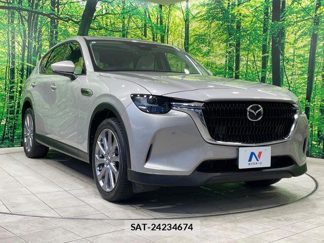 Mazda CX-60 2023-07 7217040-16